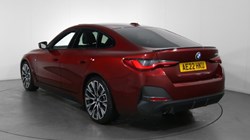 2022 (22) BMW 4 SERIES 430i M Sport Pro Edition 5dr Step Auto 3469528