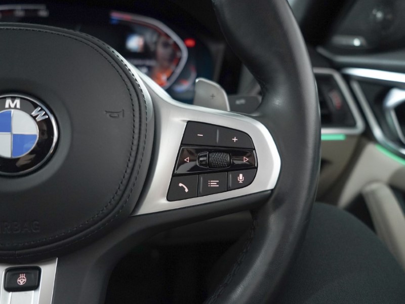 2022 (22) BMW 4 SERIES 430i M Sport Pro Edition 5dr Step Auto 3469571