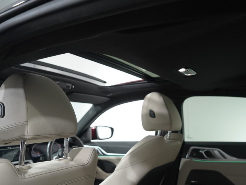 2022 (22) BMW 4 SERIES 430i M Sport Pro Edition 5dr Step Auto 3469555