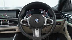 2022 (22) BMW 4 SERIES 430i M Sport Pro Edition 5dr Step Auto 3469559