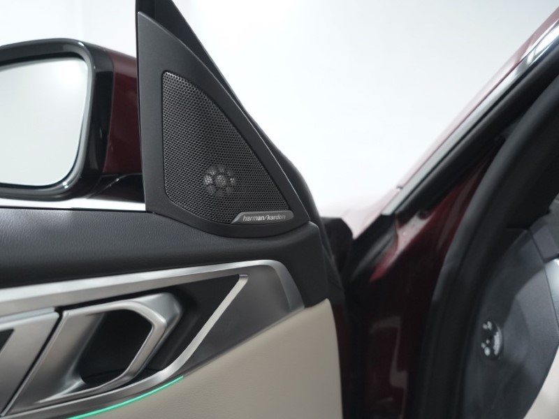 2022 (22) BMW 4 SERIES 430i M Sport Pro Edition 5dr Step Auto 3469552