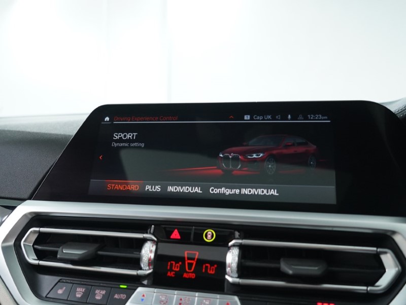 2022 (22) BMW 4 SERIES 430i M Sport Pro Edition 5dr Step Auto 3469574