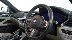 2022 (22) BMW 4 SERIES 430i M Sport Pro Edition 5dr Step Auto 3469537