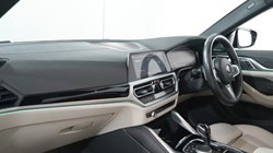 2022 (22) BMW 4 SERIES 430i M Sport Pro Edition 5dr Step Auto 3469551