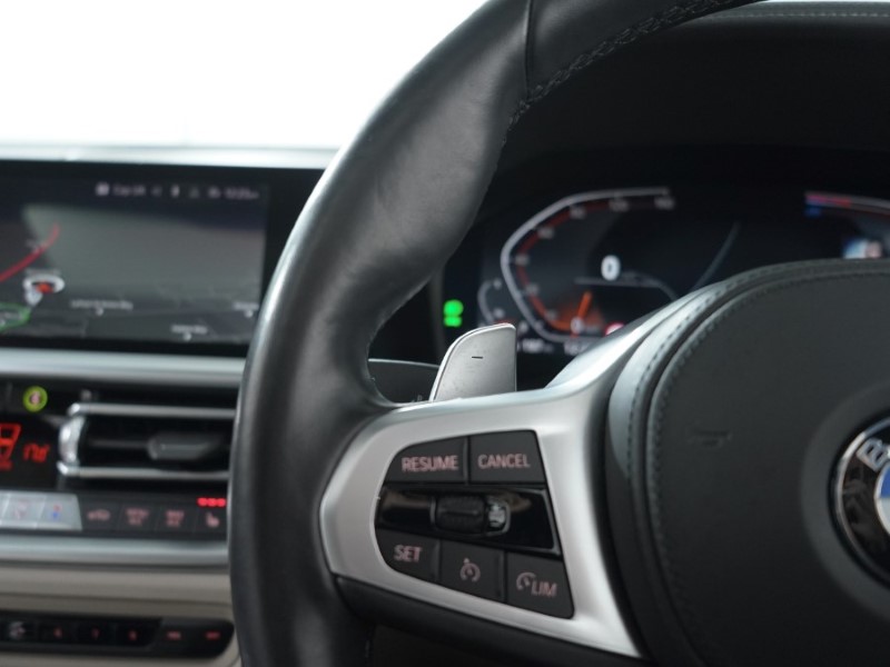 2022 (22) BMW 4 SERIES 430i M Sport Pro Edition 5dr Step Auto 3469569