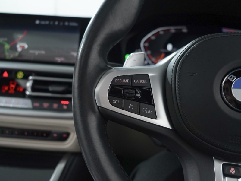 2022 (22) BMW 4 SERIES 430i M Sport Pro Edition 5dr Step Auto 3469568