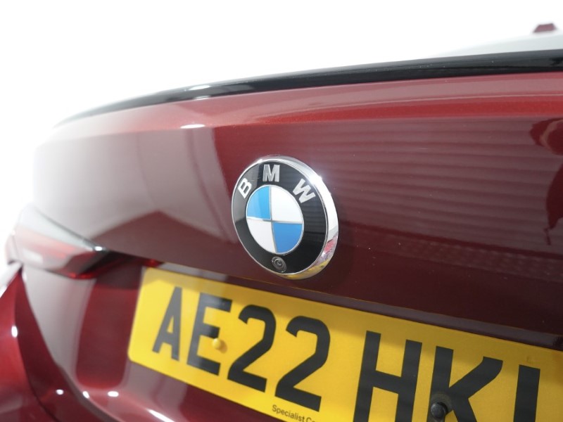 2022 (22) BMW 4 SERIES 430i M Sport Pro Edition 5dr Step Auto 3469532