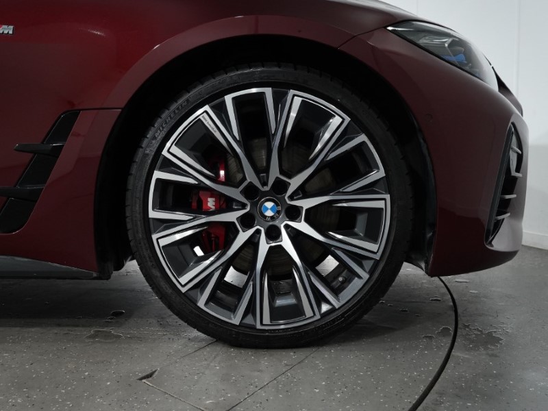 2022 (22) BMW 4 SERIES 430i M Sport Pro Edition 5dr Step Auto 3469544