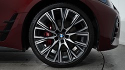 2022 (22) BMW 4 SERIES 430i M Sport Pro Edition 5dr Step Auto 3469544