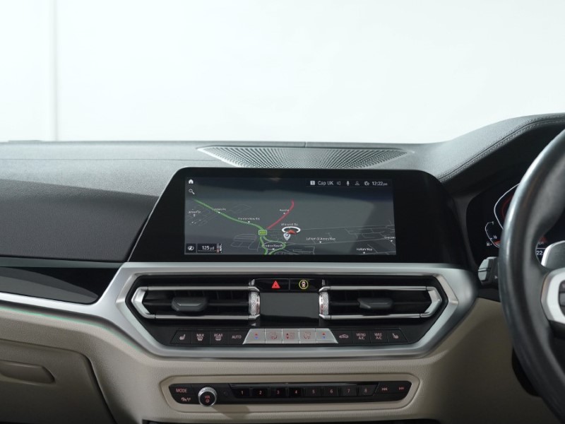 2022 (22) BMW 4 SERIES 430i M Sport Pro Edition 5dr Step Auto 3469558