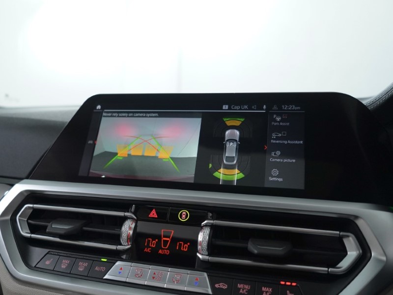 2022 (22) BMW 4 SERIES 430i M Sport Pro Edition 5dr Step Auto 3469578