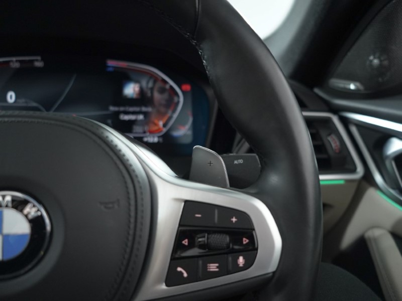 2022 (22) BMW 4 SERIES 430i M Sport Pro Edition 5dr Step Auto 3469570