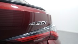 2022 (22) BMW 4 SERIES 430i M Sport Pro Edition 5dr Step Auto 3469533
