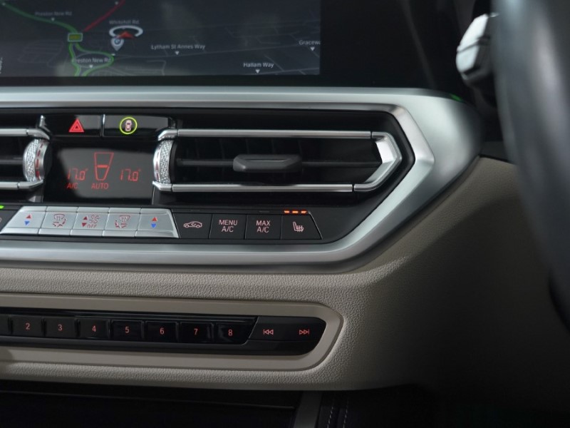 2022 (22) BMW 4 SERIES 430i M Sport Pro Edition 5dr Step Auto 3469561