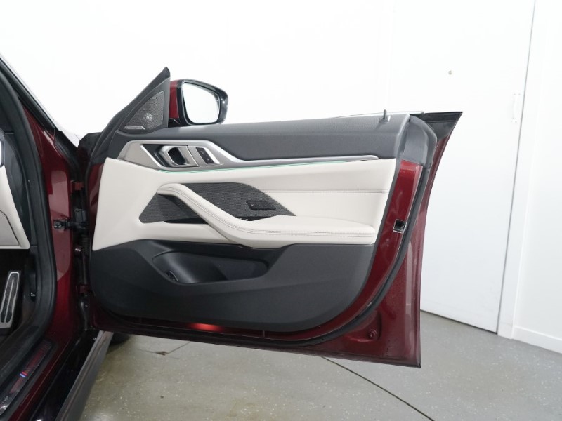 2022 (22) BMW 4 SERIES 430i M Sport Pro Edition 5dr Step Auto 3469546