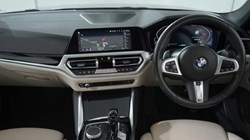 2022 (22) BMW 4 SERIES 430i M Sport Pro Edition 5dr Step Auto 3469556