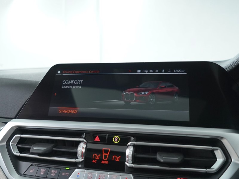 2022 (22) BMW 4 SERIES 430i M Sport Pro Edition 5dr Step Auto 3469575