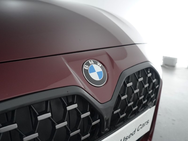 2022 (22) BMW 4 SERIES 430i M Sport Pro Edition 5dr Step Auto 3469536