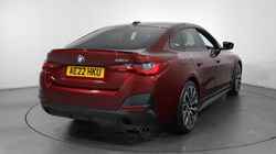 2022 (22) BMW 4 SERIES 430i M Sport Pro Edition 5dr Step Auto 3469530