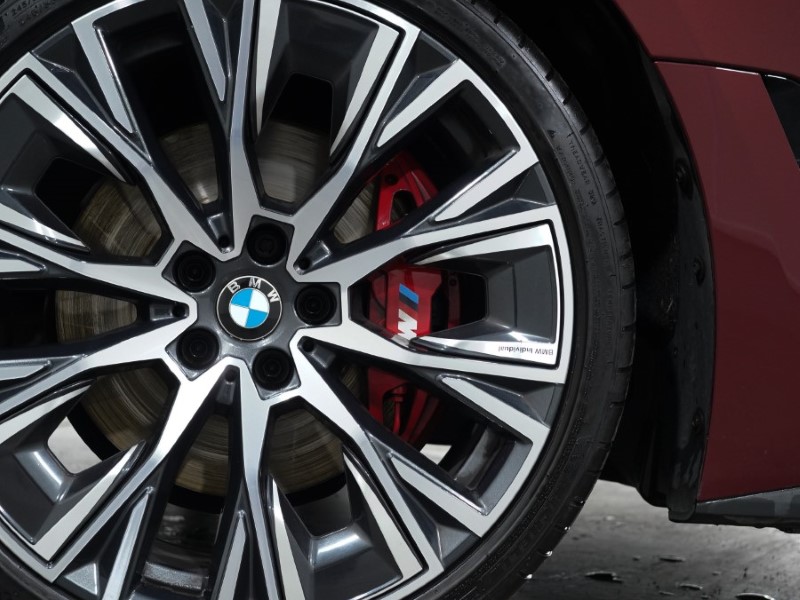 2022 (22) BMW 4 SERIES 430i M Sport Pro Edition 5dr Step Auto 3469550