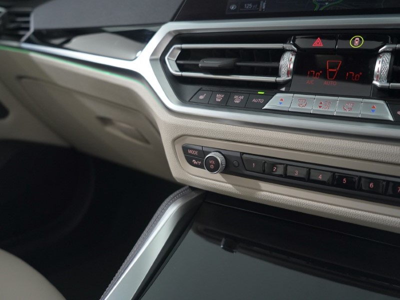 2022 (22) BMW 4 SERIES 430i M Sport Pro Edition 5dr Step Auto 3469563