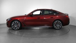 2022 (22) BMW 4 SERIES 430i M Sport Pro Edition 5dr Step Auto 3469527