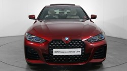 2022 (22) BMW 4 SERIES 430i M Sport Pro Edition 5dr Step Auto 3469525