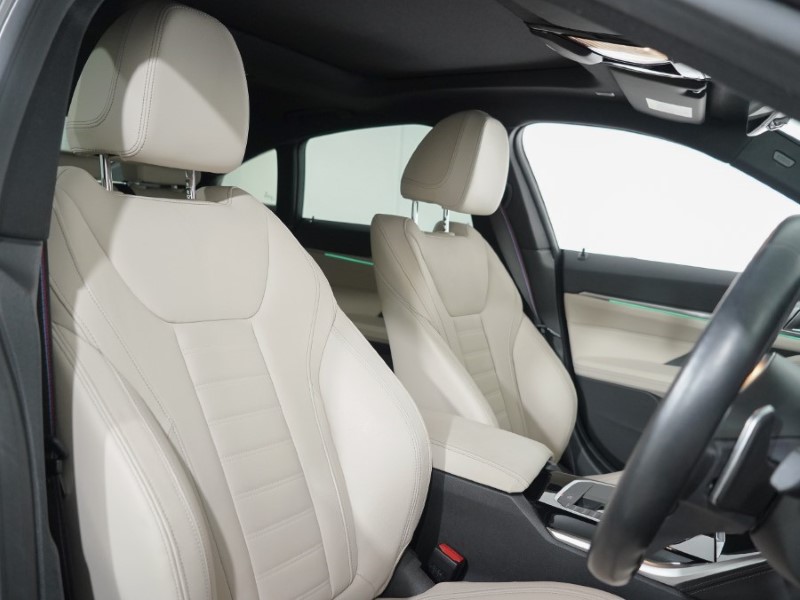 2022 (22) BMW 4 SERIES 430i M Sport Pro Edition 5dr Step Auto 3469543