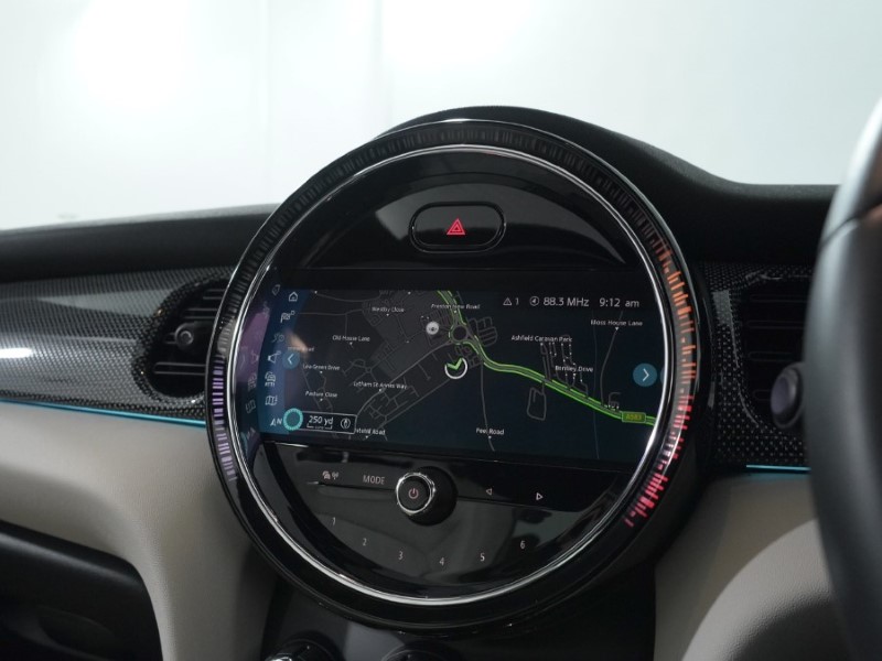 2021 (71) MINI HATCHBACK 2.0 Cooper S Exclusive 3dr [Comfort Plus/Nav Pack] 3473417