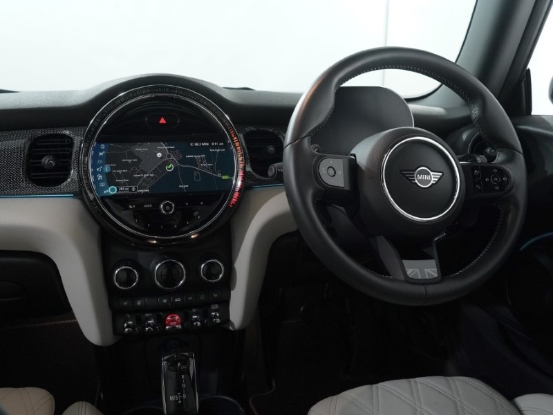 2021 (71) MINI HATCHBACK 2.0 Cooper S Exclusive 3dr [Comfort Plus/Nav Pack] 3473410