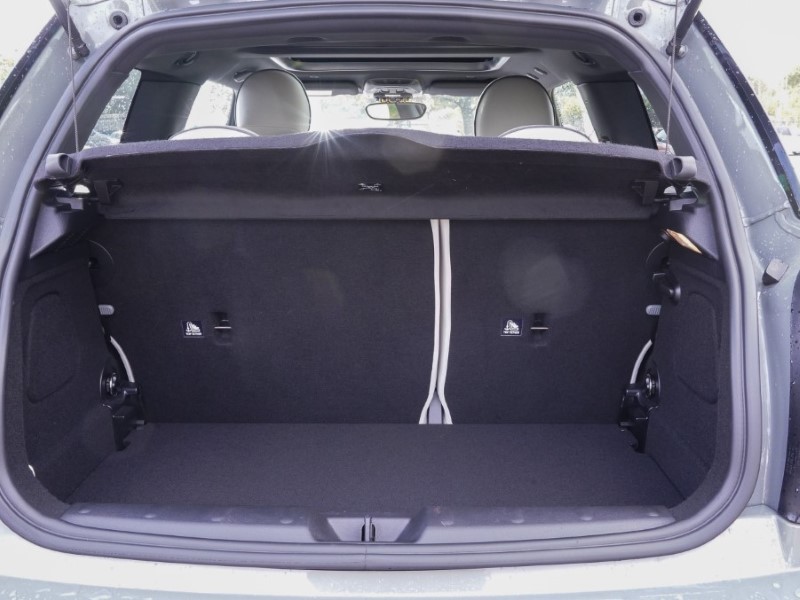 2021 (71) MINI HATCHBACK 2.0 Cooper S Exclusive 3dr [Comfort Plus/Nav Pack] 3491970