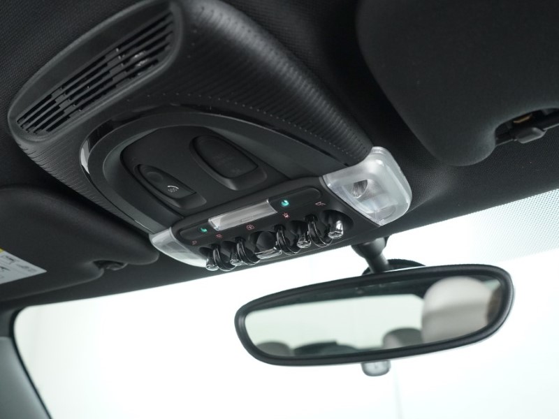 2021 (71) MINI HATCHBACK 2.0 Cooper S Exclusive 3dr [Comfort Plus/Nav Pack] 3473427