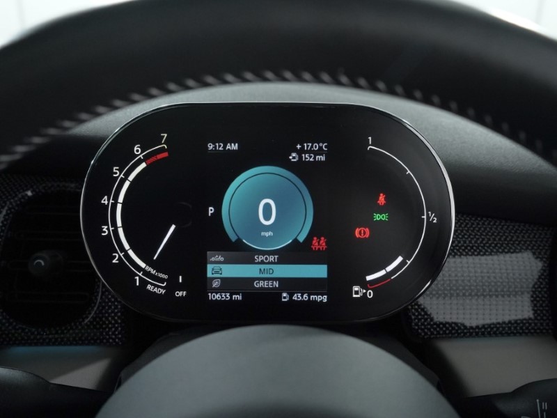 2021 (71) MINI HATCHBACK 2.0 Cooper S Exclusive 3dr [Comfort Plus/Nav Pack] 3473429