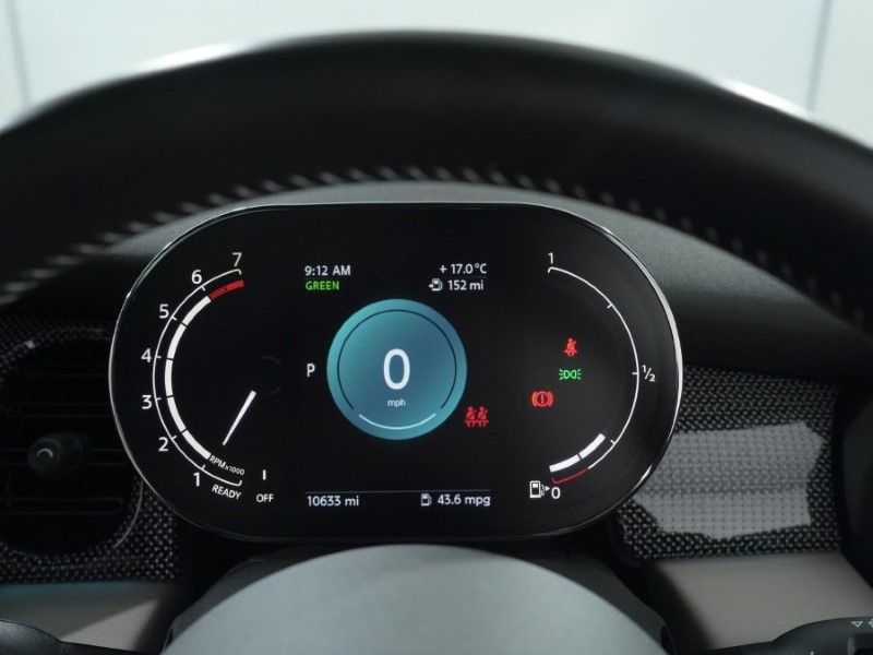 2021 (71) MINI HATCHBACK 2.0 Cooper S Exclusive 3dr [Comfort Plus/Nav Pack] 3473428