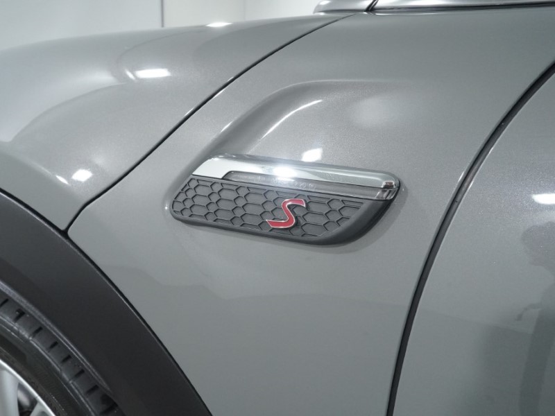 2021 (71) MINI HATCHBACK 2.0 Cooper S Exclusive 3dr [Comfort Plus/Nav Pack] 3473405