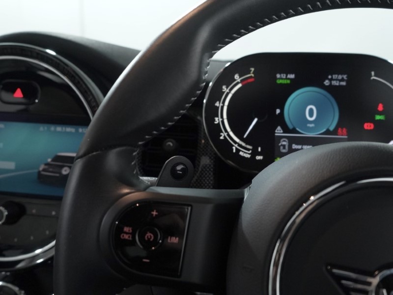 2021 (71) MINI HATCHBACK 2.0 Cooper S Exclusive 3dr [Comfort Plus/Nav Pack] 3473424