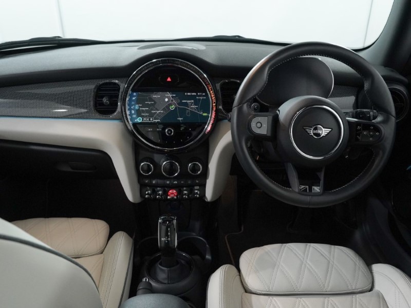 2021 (71) MINI HATCHBACK 2.0 Cooper S Exclusive 3dr [Comfort Plus/Nav Pack] 3473409