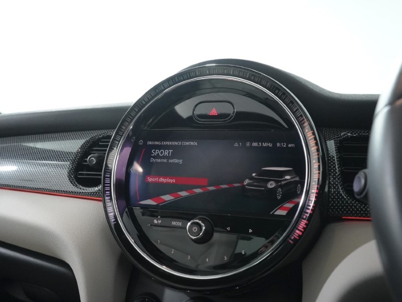 2021 (71) MINI HATCHBACK 2.0 Cooper S Exclusive 3dr [Comfort Plus/Nav Pack] 3473418