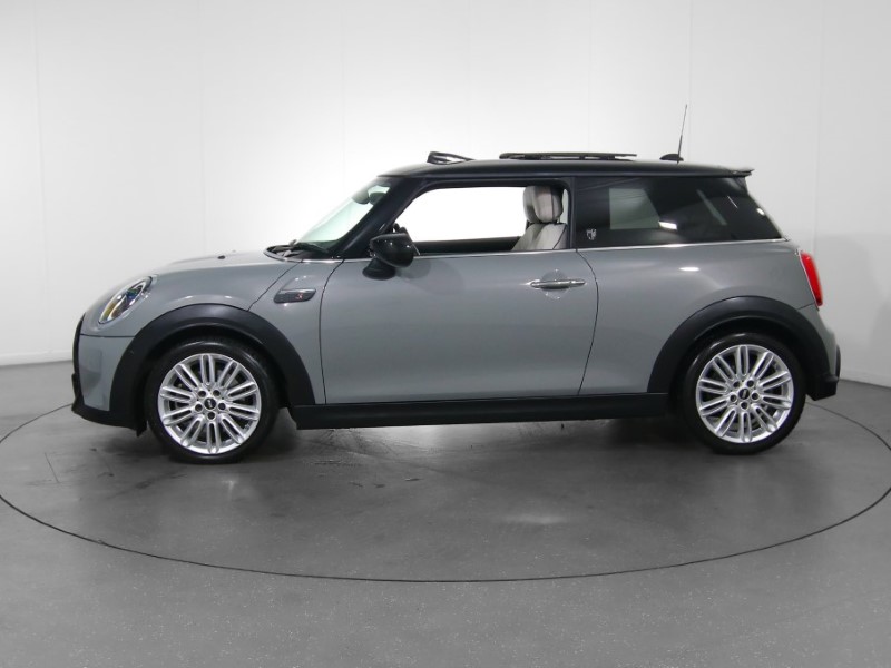 2021 (71) MINI HATCHBACK 2.0 Cooper S Exclusive 3dr [Comfort Plus/Nav Pack] 3473434