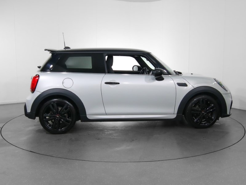 2021 (71) MINI HATCHBACK 1.5 Cooper Sport 3dr Auto 3478711