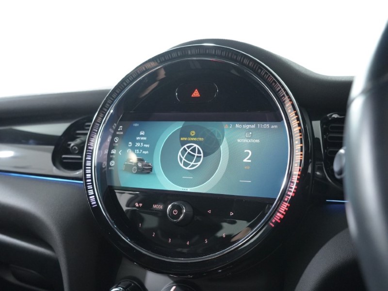 2021 (71) MINI HATCHBACK 1.5 Cooper Sport 3dr Auto 3478732