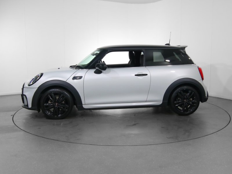 2021 (71) MINI HATCHBACK 1.5 Cooper Sport 3dr Auto 3478707