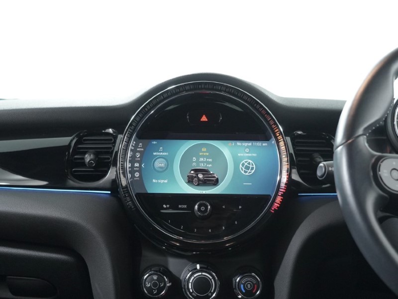 2021 (71) MINI HATCHBACK 1.5 Cooper Sport 3dr Auto 3478729