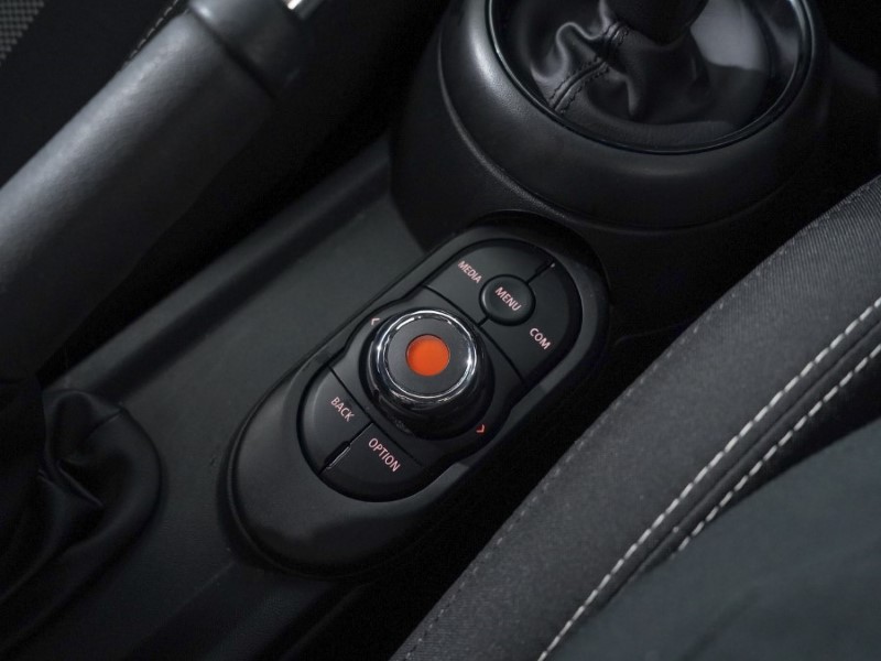 2021 (71) MINI HATCHBACK 1.5 Cooper Sport 3dr Auto 3478737