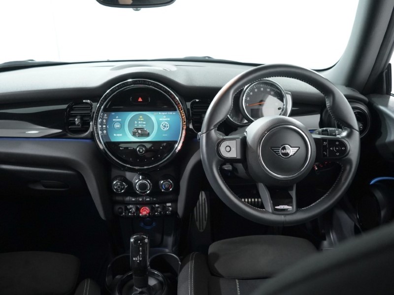 2021 (71) MINI HATCHBACK 1.5 Cooper Sport 3dr Auto 3478727