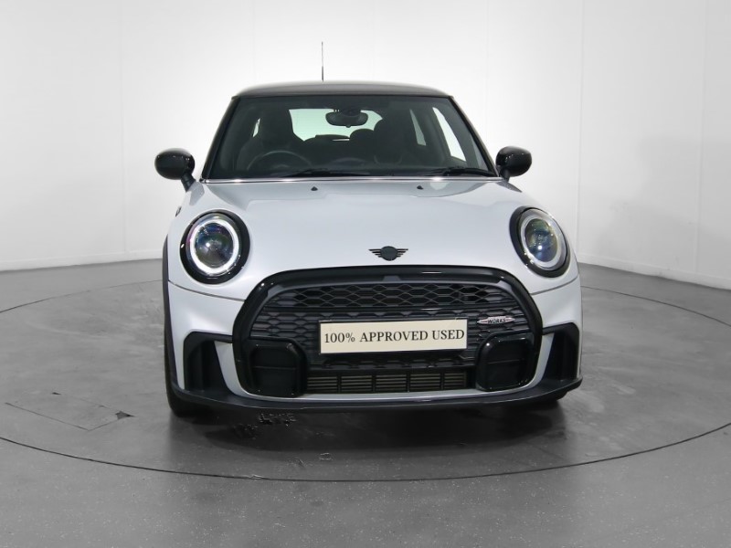 2021 (71) MINI HATCHBACK 1.5 Cooper Sport 3dr Auto 3478705