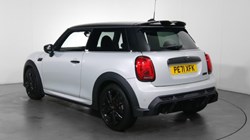 2021 (71) MINI HATCHBACK 1.5 Cooper Sport 3dr Auto 3478708