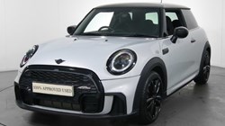 2021 (71) MINI HATCHBACK 1.5 Cooper Sport 3dr Auto 3478706