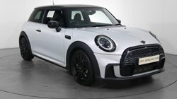 2021 (71) MINI HATCHBACK 1.5 Cooper Sport 3dr Auto 3478704