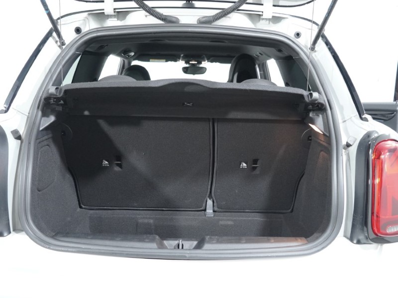 2021 (71) MINI HATCHBACK 1.5 Cooper Sport 3dr Auto 3478714